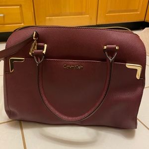 Cabin Klein Bag
